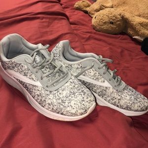 Athletic Works Tennis Shoes